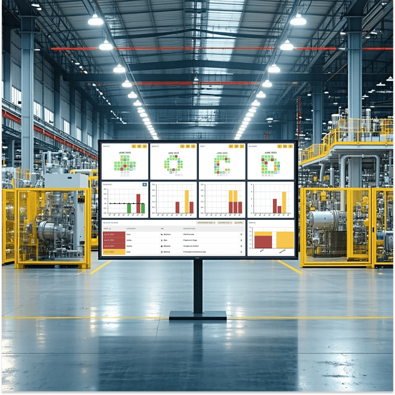 Introducing MeviSense™ – Instant Daily Control