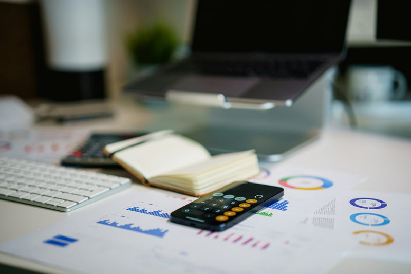 The Real Cost of Inefficiencies & Errors in Manufacturing
